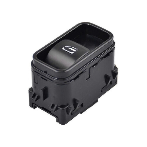 Interrupteur Principal De Lève-vitre électrique 4F0959851F - Compatible VW Audi Groupe