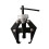 Windshield Auto Windscreen Wiper Arm Remover Sturdy Carbon Steel Wiper Puller Removal for 1