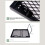 1 piece, Foldable Net Table for The Outdoor Area, Camping, Light,, for Travel 2