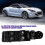 Peugeot RCZ Window Control Switch 96659921ZD 6490FW 6490FX 4