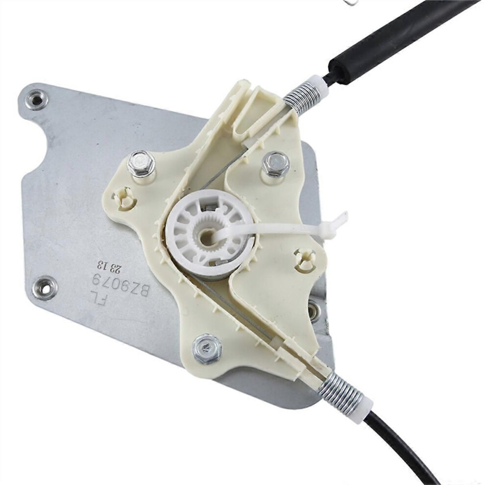 Front Door Window Lifter Regulator Without Motor For W463 G-Class G500 G55 G550 G63 9152359421133