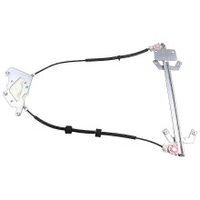 Achterdeurraammechanisme zonder motor voor Mercedes-Benz W463 G-Klasse G500 G55 G550 G63