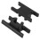 Plastic Window Regulator Guide Clip Adjuster Replacement for Freightliner Sprinter 1995-2006 2