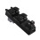 Interruptor de ventana de coche 84820-12470 compatible con 2