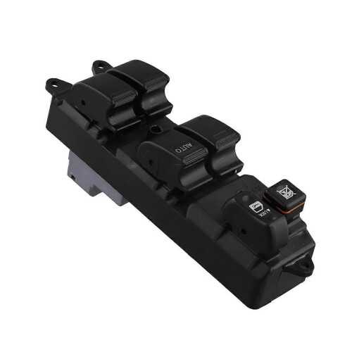 Interruptor de ventana de coche 84820-12470 compatible con 1