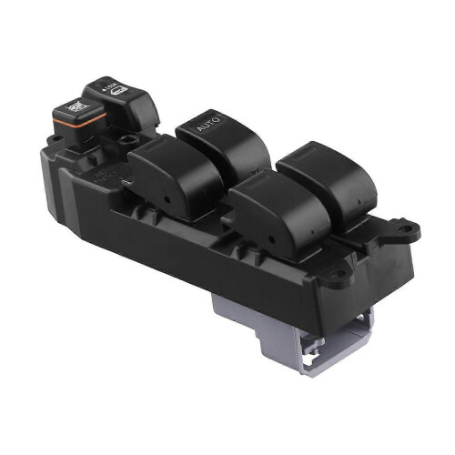 Interruptor de ventana de coche 84820-12470 compatible con 2