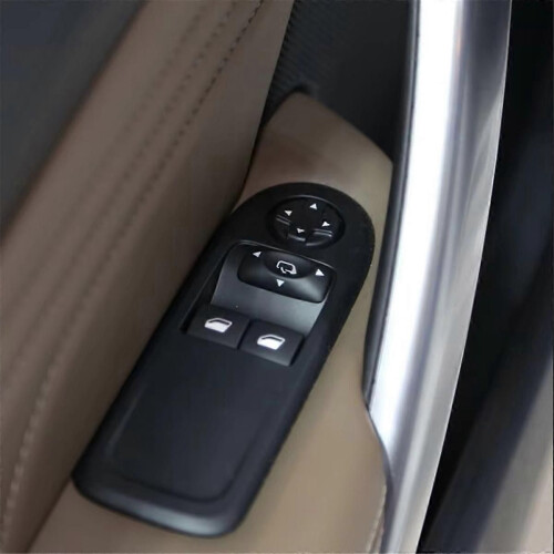 Master Window Control Switch for Peugeot RCZ Window Lifter Switch 2