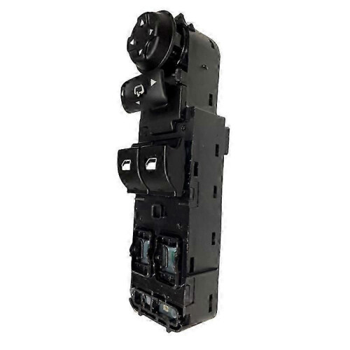 Interrupteur de commande de fenêtre principal 96659921ZD 6490FW 6490FX compatible avec RCZ 1