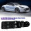 Interrupteur de commande de fenêtre principal 96659921ZD 6490FW 6490FX compatible avec RCZ 4