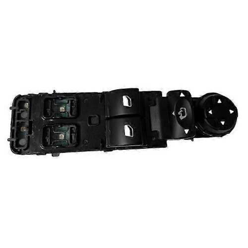 Interrupteur de commande de fenêtre principal 96659921ZD 6490FW 6490FX compatible avec RCZ 2