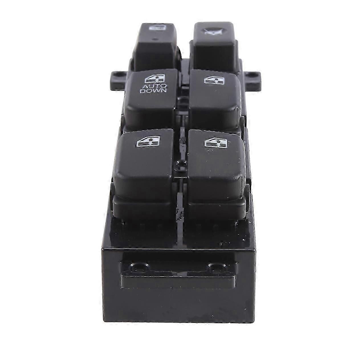 Interrupteur Maître De Vitre électrique Pour Honda CR-V 2002-2006 (conduite à Gauche)