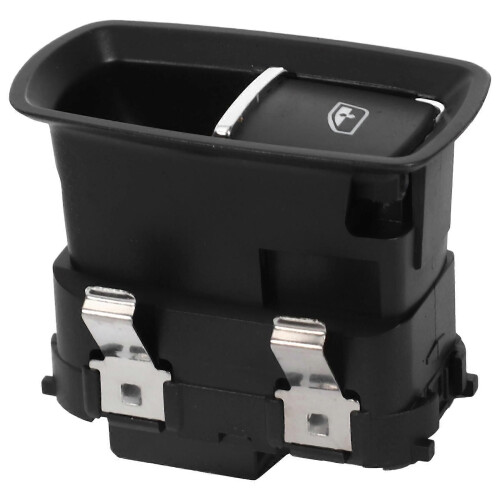 Botón interruptor de la ventanilla del pasajero compatible con 911 918 7PP959855C 7PP959855B 2