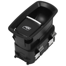 Botón interruptor de la ventanilla del pasajero compatible con 911 918 7PP959855C 7PP959855B