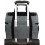 Bowling Tote with Two Balls, Shoe Compartment, Adjustable Padded Straps 2