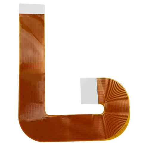 Ps2 Flex Flexible Flat Ribbon Cable Lens Connection Scph 1