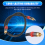 Digital Audio Cable Male Speaker Hifi Subwoofer Cable AV 0.5M 6
