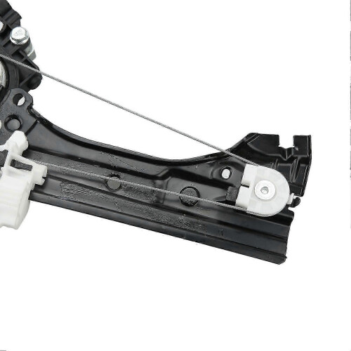 Window Regulator Assembly Front Right Passenger Side 68070266AD Replacement for Fiat 500 1