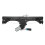Window Regulator Assembly Front Right Passenger Side 68070266AD Replacement for Fiat 500 5