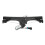 Window Regulator Assembly Front Right Passenger Side 68070266AD Replacement for Fiat 500 4
