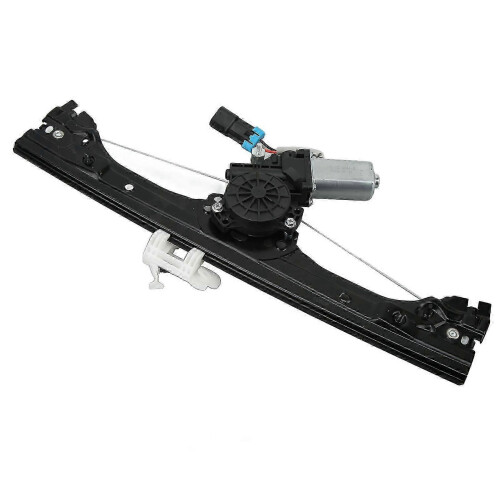 Window Regulator Assembly Front Right Passenger Side 68070266AD Replacement for Fiat 500 2