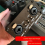 1Pcs Audio Isolator Noise Reduction Filter 5
