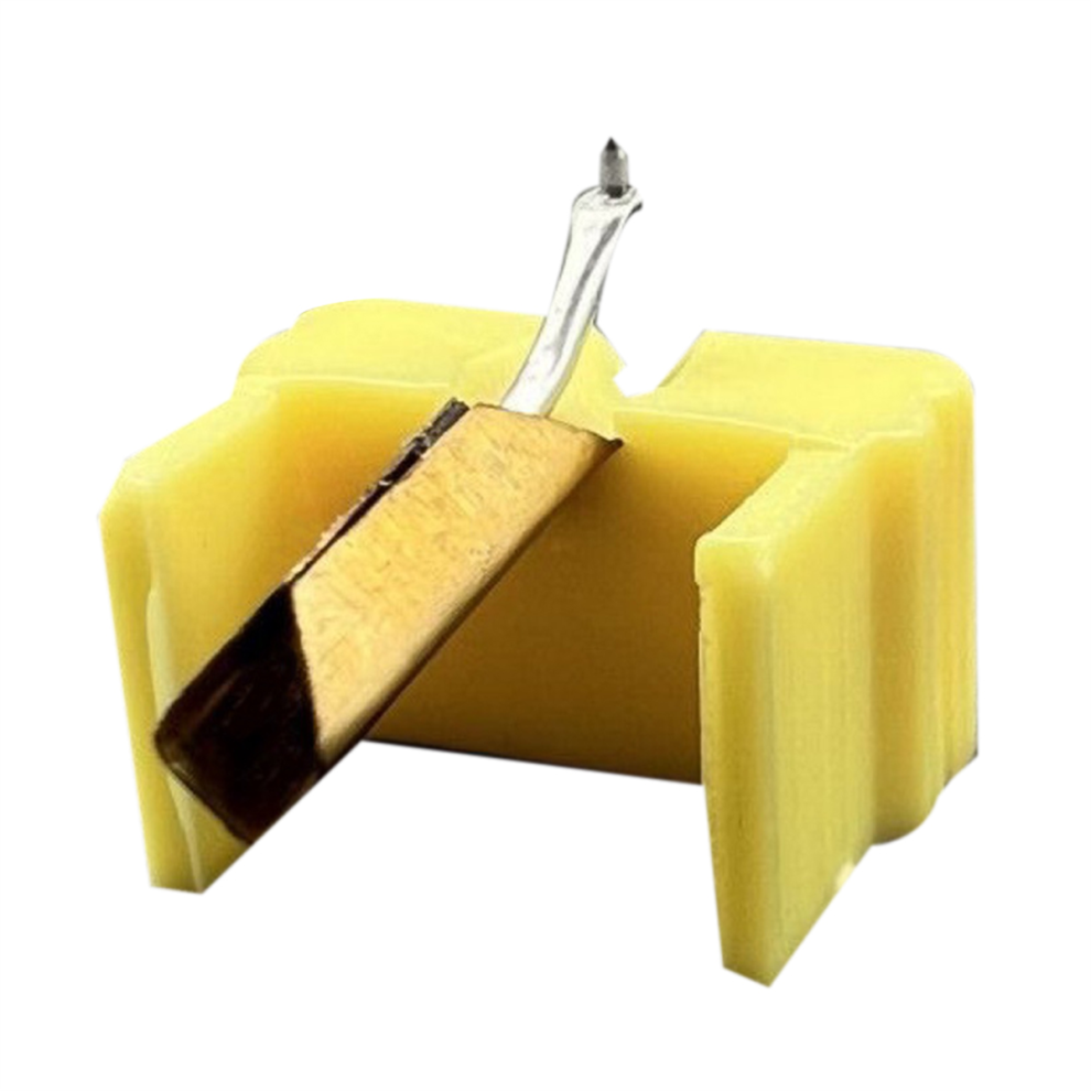Diamond Replacement Stylus For Phonograph Turntable Accessories 4712107216869