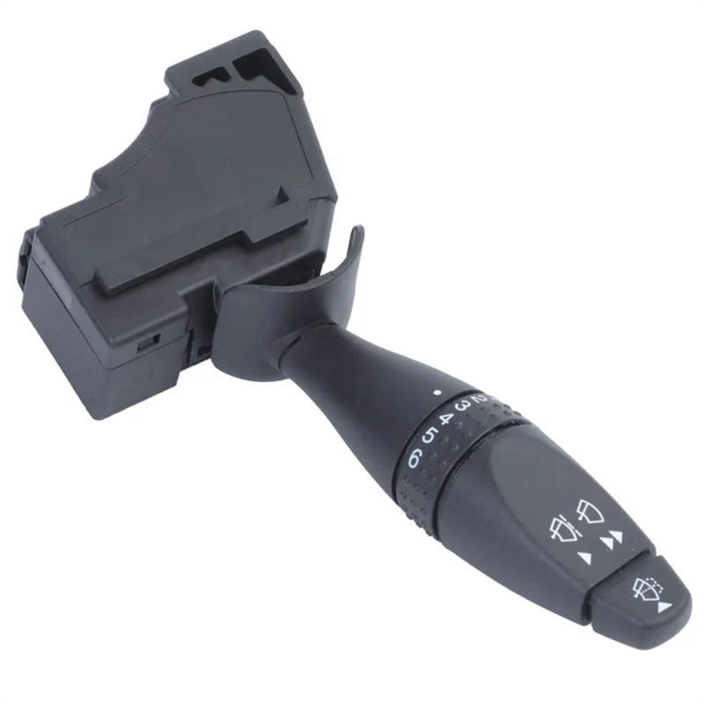 Windshield Wiper Switch For Mondeo Iii 2000-2007 1S7t-17A55-3Bd Black 4712107216203