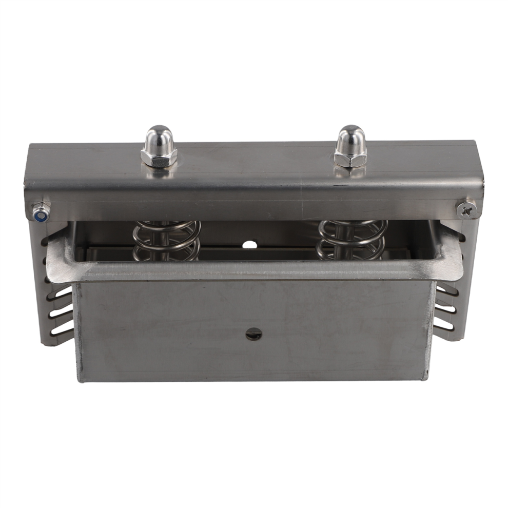 Utensile Per Pressare Le Carni, Utensile Da Cucina, Acciaio Inossidabile