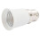 B22 auf E27 Licht Lampe Birne Sockel Adapter Konverter Neue 1