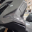 Motorcykel sidekåbe til ADV350 grå 5