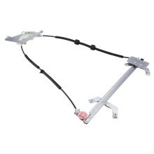 Car Rear Door Window Regulator without Motor for R