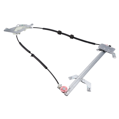 Car Rear Door Window Regulator without Motor for R