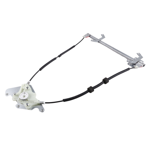 Car Rear Door Window Regulator without Motor for R 2