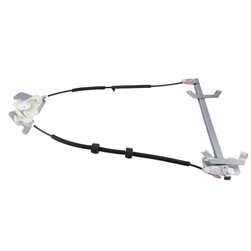 Car Rear Door Window Regulator without Motor for R 1