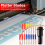 15pcs Blades + 1 Blade Holder for Cutting plotter plotter 4
