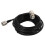 Συνδέσεις 16ft RG58 PL259 UHF σε SO239 για καλώδιο κεραίας αυτοκινήτου 2