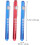 3 x Work Torches, Pen Light for Nurses, LED Torches, Doctor Lamp with Pen 4