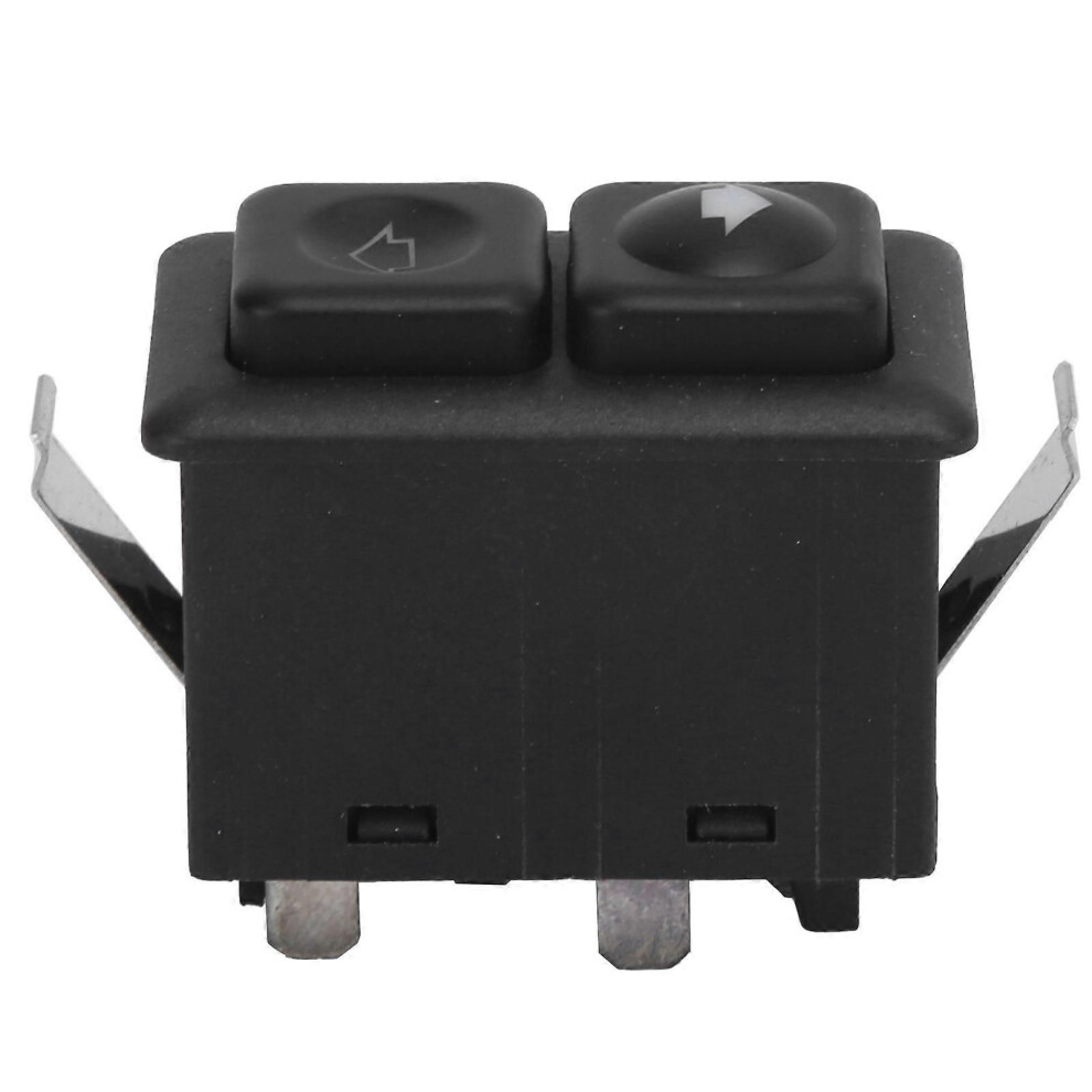 power window control switch replacement for E23 E24 E28 E30
