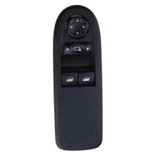 Interruptor de ventana 96647495XT compatible con C1, compatible con 207