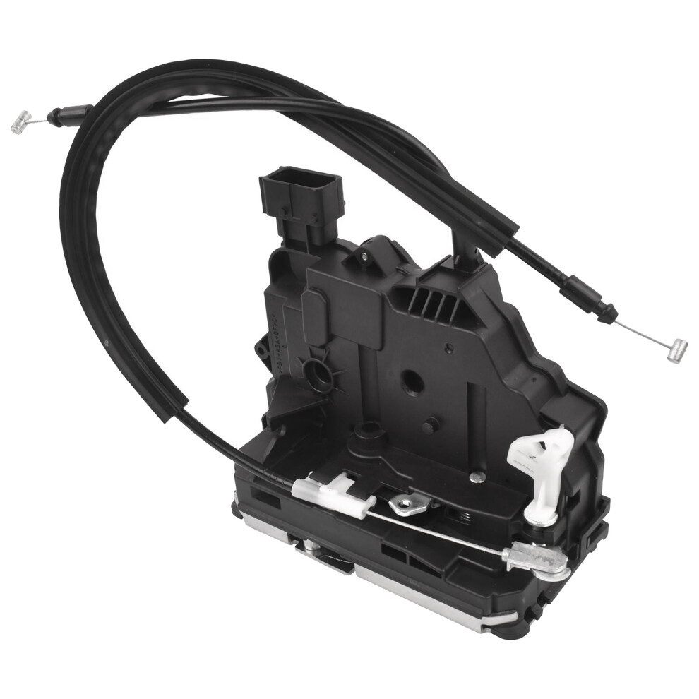 Attuatore Motore Serratura Porta Posteriore Per Boxer Ii-image