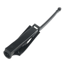 Voor Land Evoque L538 2012-2019 Ruitensproeier Nozzle Voorruitsproeier Geen Verwarmd LR050780