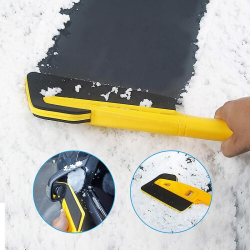 2 in 1 Schwammwischer Autowischer 90*11,3cm 1
