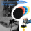 7inch/180mm Sponge Polishing Buffer Pad Kit Tool For Car Polisher 7