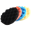 7inch/180mm Sponge Polishing Buffer Pad Kit Tool For Car Polisher 2