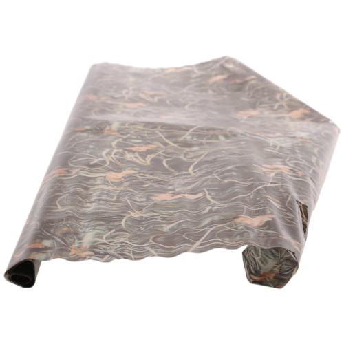 Hydrografische Folie - Wassertransferdruck - Reeds Camo 2 - 1 Meter 2