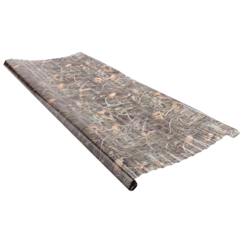 Hydrografische Folie - Wassertransferdruck - Reeds Camo 2 - 1 Meter 1