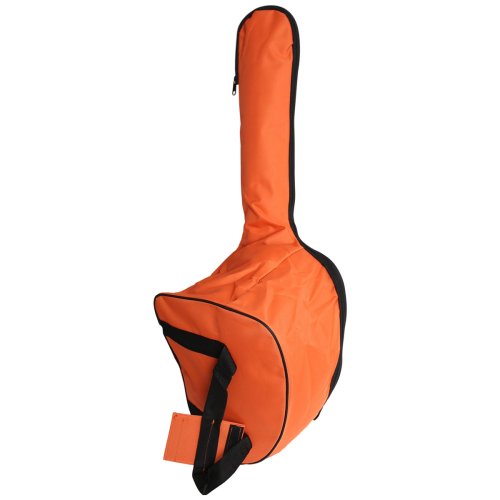 Bolsa protetora para transporte de motosserra para serras de 12/14/16 polegadas 2