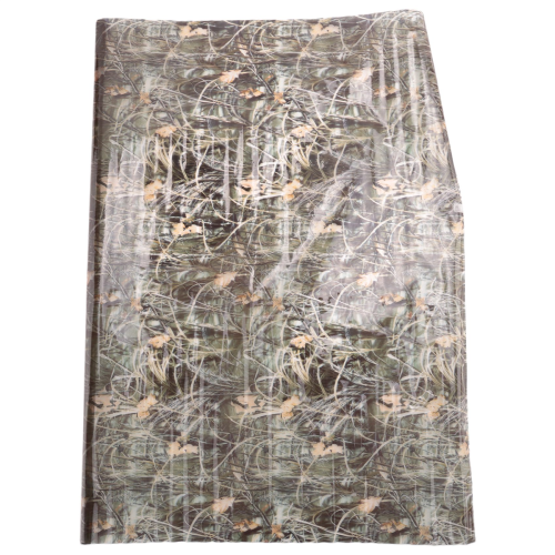 Hydrografische Folie - Wassertransferdruck - Reeds Camo 2 - 1 Meter
