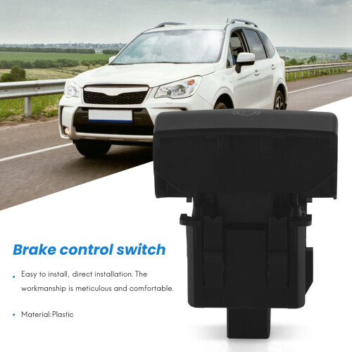 Comutator de control al frânei de mână electrice auto pentru 3008/5008 470706 1