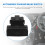 Comutator de control al frânei de mână electrice auto pentru 3008/5008 470706 4